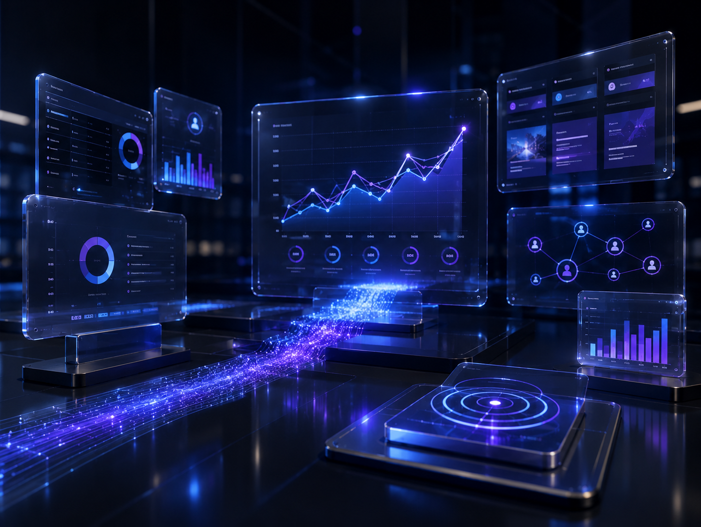 MAXBLO performance marketing