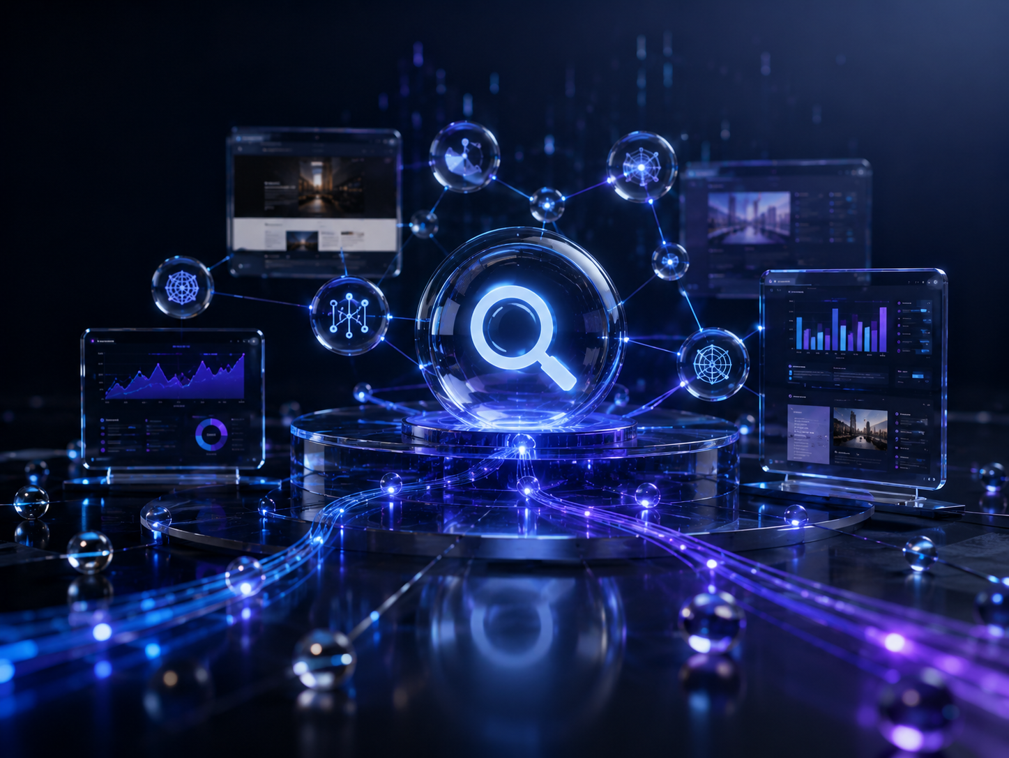 MAXBLO search visibility service