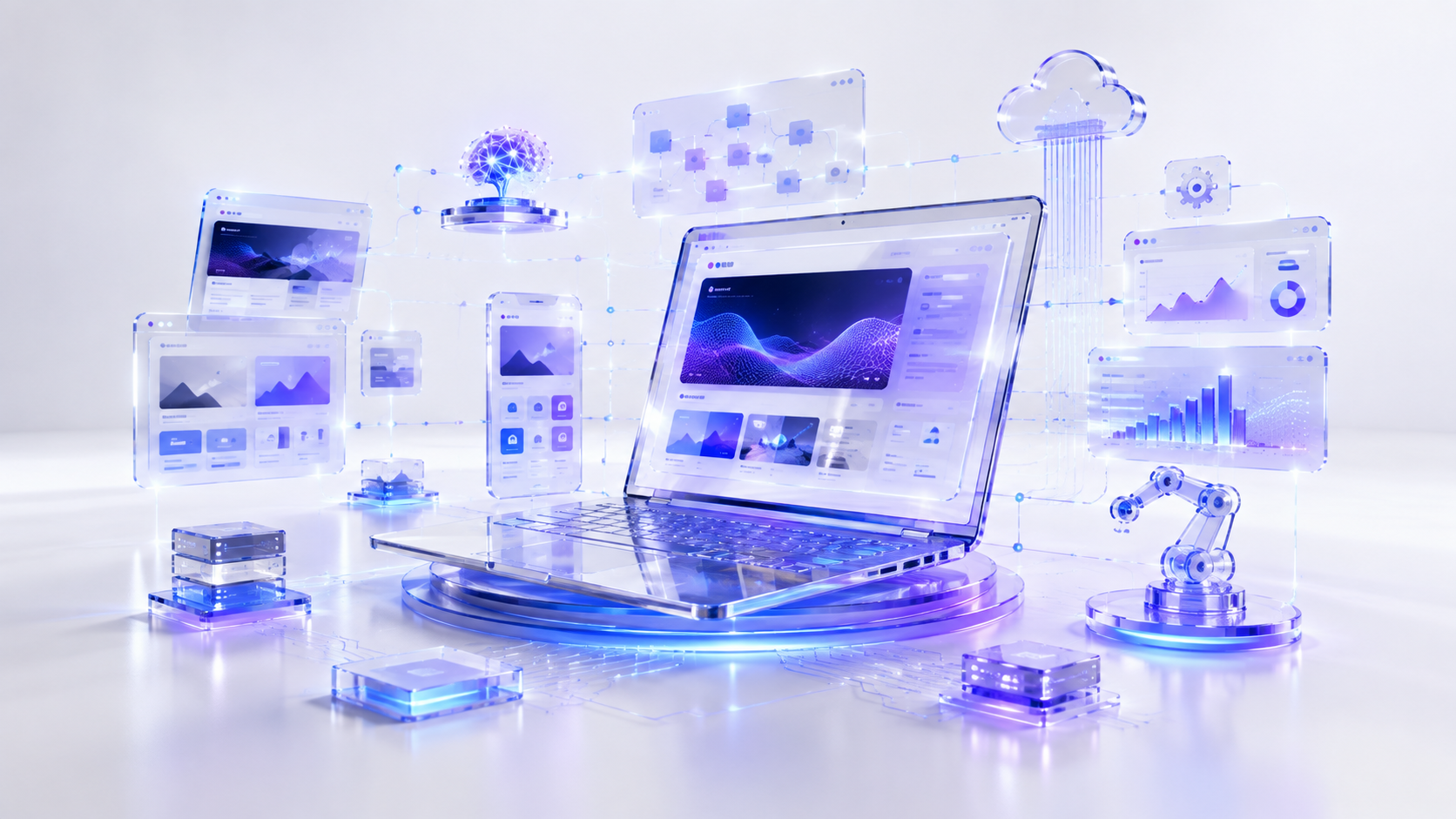 MAXBLO Digital Experiences